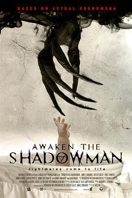唤醒夜影人 Awaken the Shadowman (2017)海报