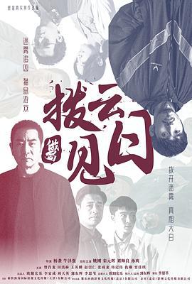 拨云见日 (2024)海报