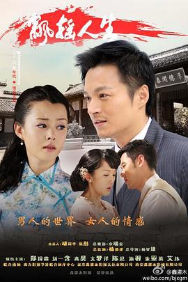 飘摇人生 (2012)海报