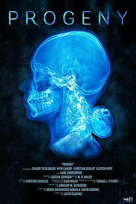 后裔 Progeny (2019)海报