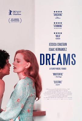 梦想 Dreams (2025)海报
