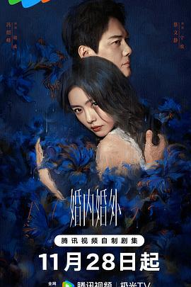 婚内婚外 (2024)海报