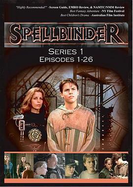光明世界 第一季 Spellbinder Season 1 (1995)海报