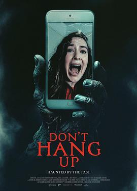 不要挂断电话 Don’t Hang Up (2025)海报