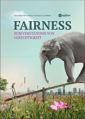 公平的代价 The Price of Fairness (2017)海报