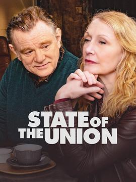 婚情咨文 第二季 State of the Union Season 2 (2022)海报