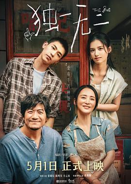 独一无二 (2025) yu_gao_pian海报