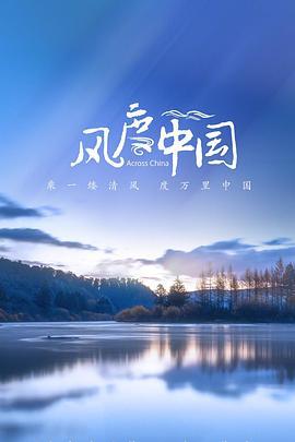 风度中国 (2021)海报