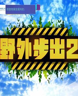 野外步出2 (2021)海报