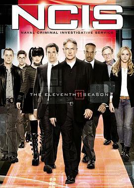 海军罪案调查处 第十一季 NCIS: Naval Criminal Investigative Service Season 11 (2013)海报