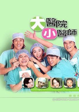 大医院小医师 (2000)海报
