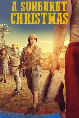 炙热圣诞 A Sunburnt Christmas (2020)海报