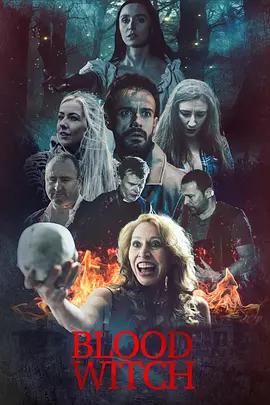 Blood Witch (2026)海报