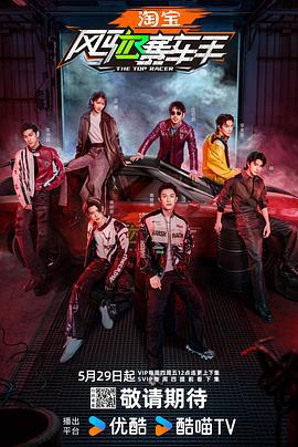 风驰赛车手 (2025) lin_yi_zhuan_fang海报