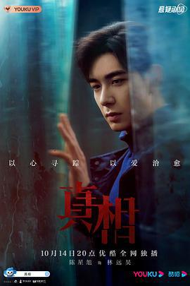 真相 (2021)海报
