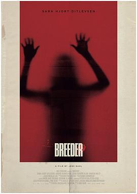 嗜育者 Breeder (2020)海报
