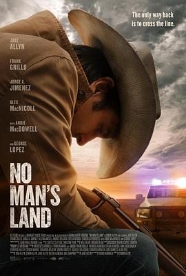 无人之地 No Man's Land (2021)海报