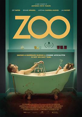 动物园 Zoo (2018)海报