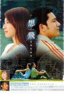 梦幻天空 (2007)海报