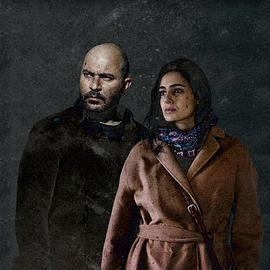 高墙边的混乱 第四季 Fauda Season 4 (2022)海报