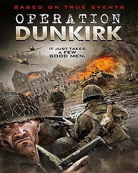 敦刻尔克行动 Operation Dunkirk (2017)海报