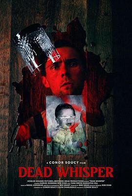 死亡低语 Dead Whisper (2024)海报