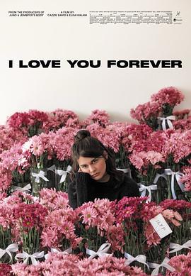 我永远爱你 I Love You Forever (2025)海报