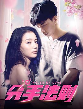 分手法则 (2019)海报