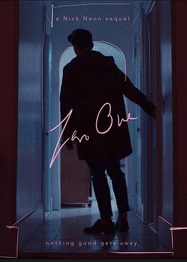 零一 Zero One (2019)海报