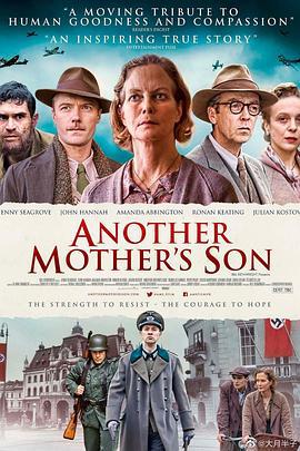 他人之子 Another Mother's Son (2017)海报