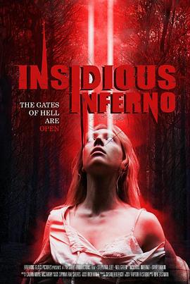 阴险的地狱 Insidious Inferno (2023)海报