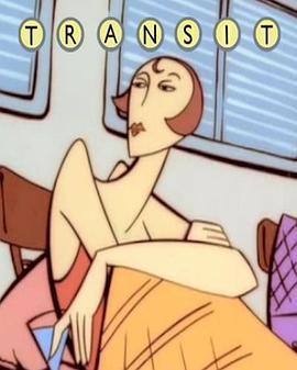 中转 T.R.A.N.S.I.T. (1997)海报