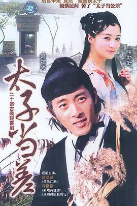 太子当差 (1998)海报