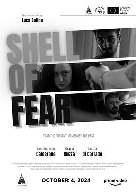 恐惧之壳 Shell of Fear (2024)海报