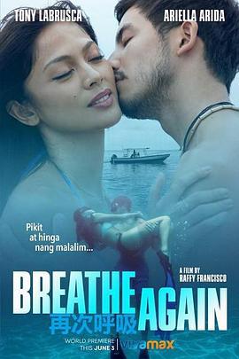再次呼吸 Breathe Again (2022)海报