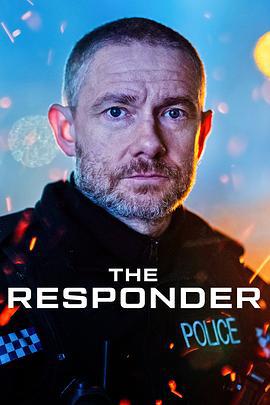 应急响应 第一季 The Responder Season 1 (2022)海报