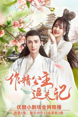 作精公主追夫记 (2021)海报