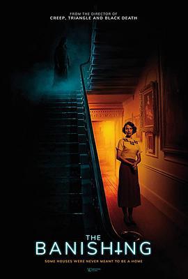 驱逐 The Banishing (2020)海报