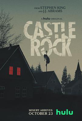 城堡岩 第二季 Castle Rock Season 2 (2019)海报