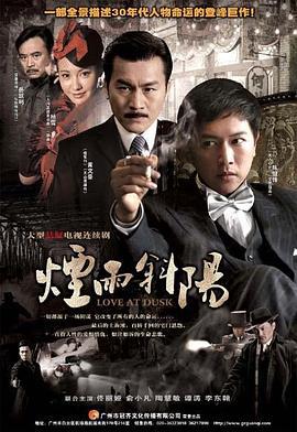 烟雨斜阳 (2010)海报