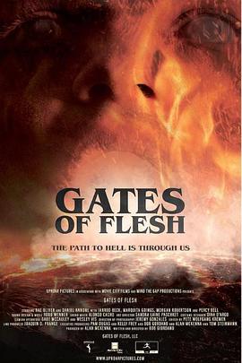 Gates of Flesh (2023)海报