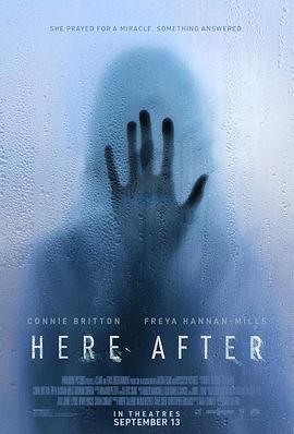 从此以后 Here After (2024)海报