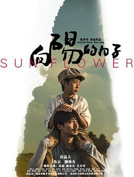 向阳的日子 (2018)海报