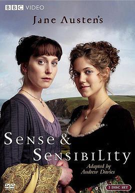 理智与情感 Sense & Sensibility (2008)海报