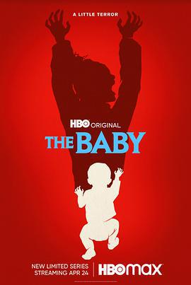 小魔婴 The Baby (2022)海报