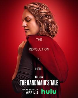 使女的故事 第六季 The Handmaid's Tale Season 6 (2025)海报