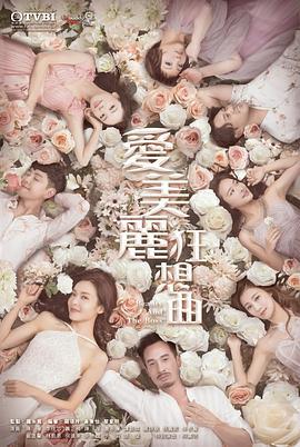 爱美丽狂想曲 愛美麗狂想曲 (2020)海报