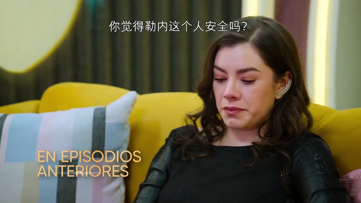 爱情盲选：墨西哥篇 Love is Blind: México (2024)海报