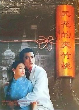 无花的夹竹桃 (1998)海报