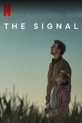 天外来讯 Das Signal (2024)海报